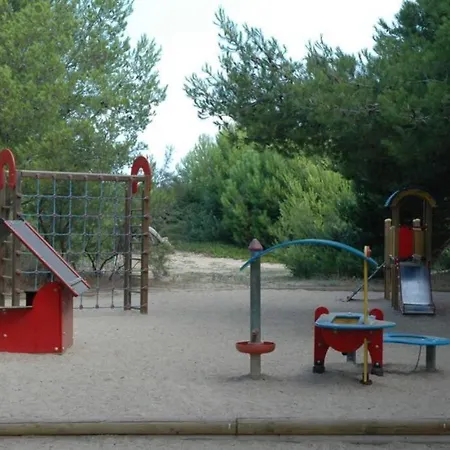 アパート Studio A Giens Piscine Chauffee Standing
