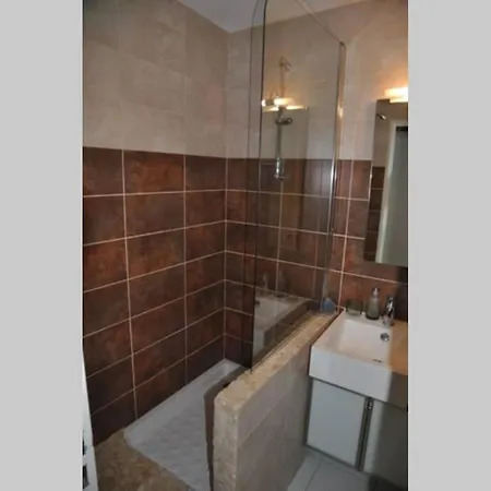 Apartamento Studio à Giens Piscine Chauffée Résidence Standing *
