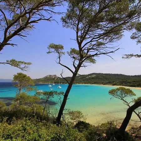 Studio à Giens Piscine Chauffée Résidence Standing * Hyères